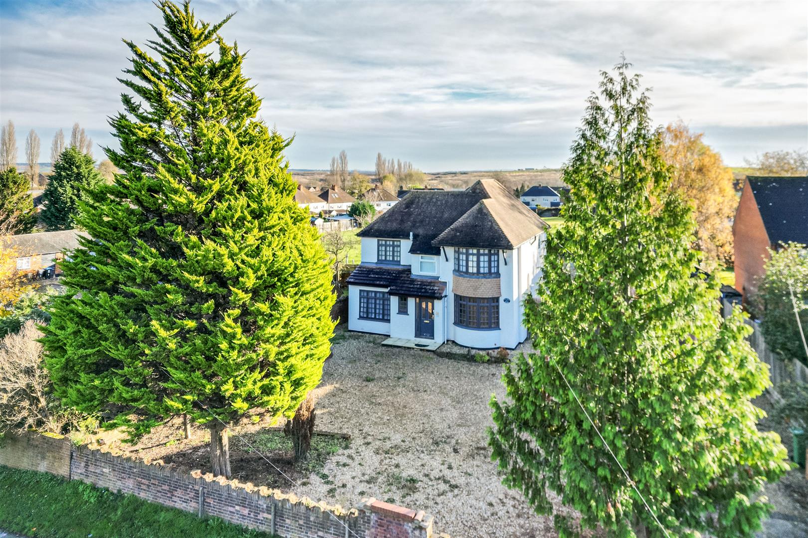 Buckingham Road, Bletchley, Milton Keynes